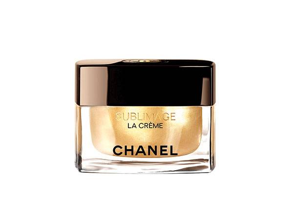  متعدّد الفوائد Chanel Sublimage La Crème