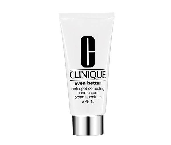مضاد للبقع الداكنة Clinique Even Better Dark Spot Correcting Hand Cream SPF 15