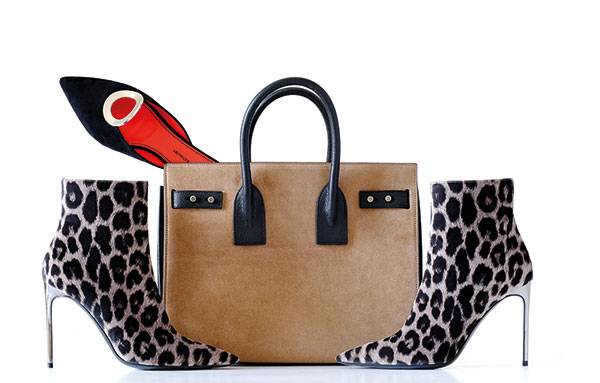 أعشق الأكسسوارات Accessorize Me!