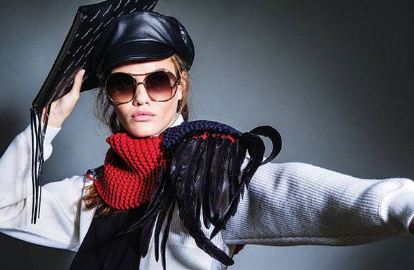 هذا الموسم تصاميم ضرورية What  I Must