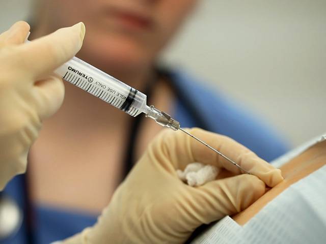 ما هو تأثير حقنة التخدير Epidural على الولادة؟
