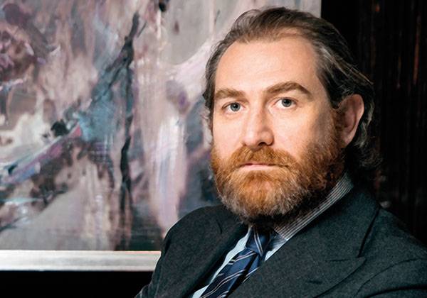 رئيس قسم تصميم الساعات في دار BVLGARI فابريزيو بوناماسا: مجموعة سربنتي الجديدة تلائم مجتمع اليوم السريع الوتيرة