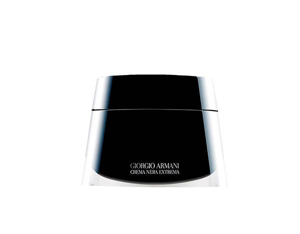 مضاد للتجاعيد Giorgio Armani Crema Nera Extrema