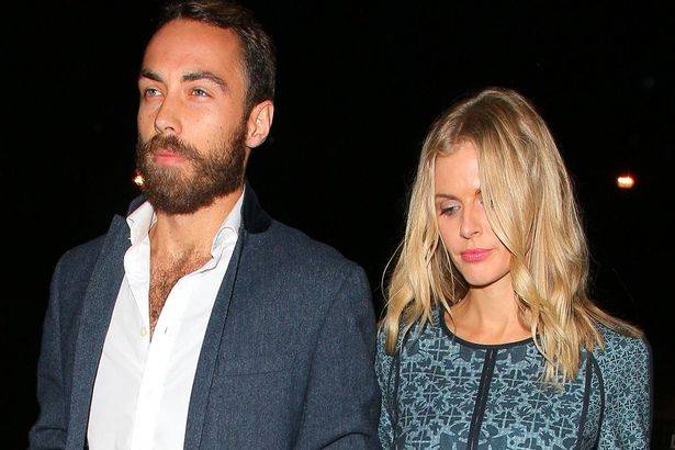 شقيق كايت ميدلتون ينفصل عن خطيبته للمرة الثانية