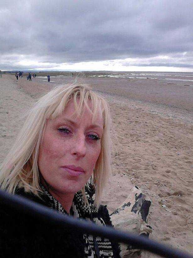 قتلت طفلها بإعطائه مادة مخدرة لتجبره على النوم... ثم أنهت حياتها بطريقة مأسوية