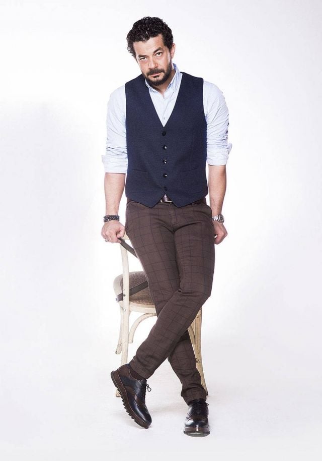 شريف سلامة: طلاق روبي أحبطني