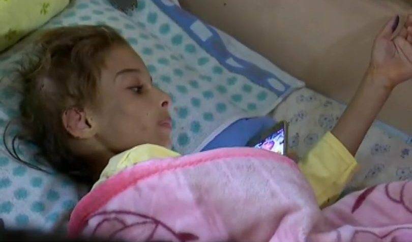 أم عراقية تعذب ابنتها بقلع الشعر ونزع الأظافر...  والتفاصيل الأخرى أكثر فظاعة