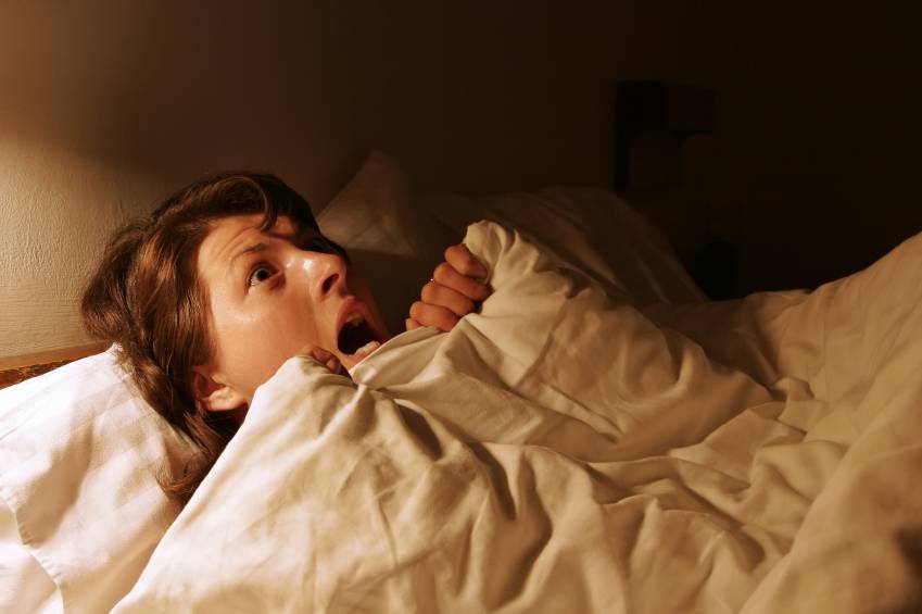 انطوائي أو منفتح... شخصيتك تحدد مدى نومك براحة خلال الليل