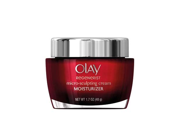ترطيب ونحت الوجه Olay Regenerist Micro-Sculpting Cream Moisturizer
