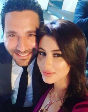 بالصورة – ريم السعيدي تشعل "إنستغرام" بظهورها من دون مكياج... شاهدوا كيف بدت