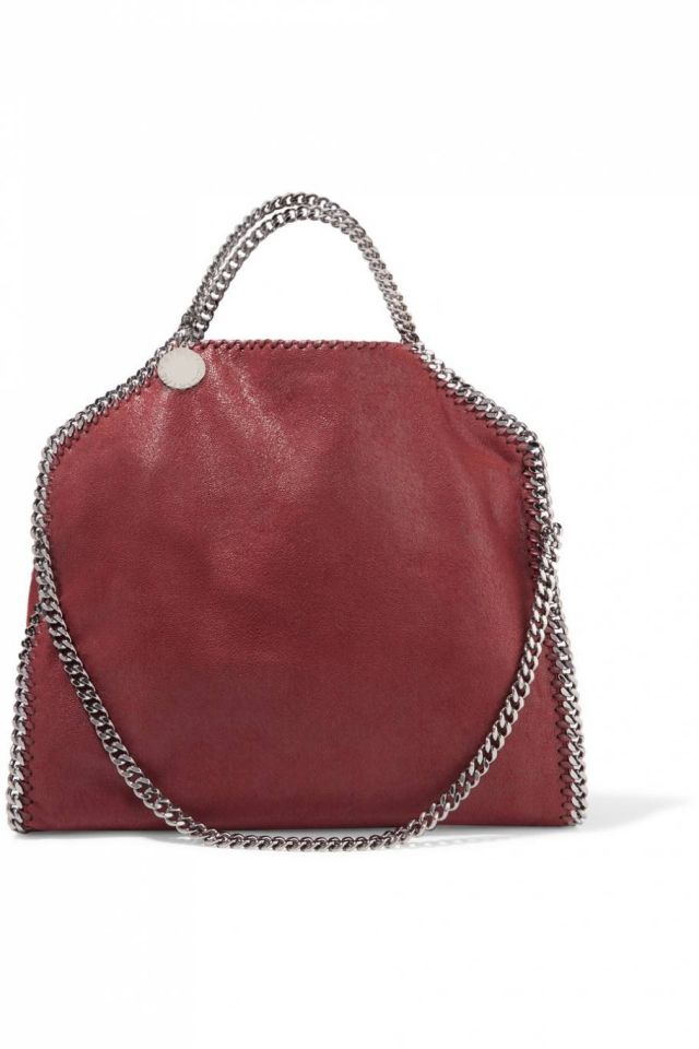 حقيبة يد من STELLA MCCARTNEY