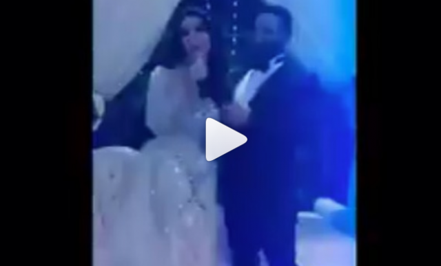 بالفيديو- ماذا قال أحمد سعد عن علاقته السرية بسمية الخشاب قبل زواجهما ؟