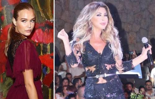 اكتشفي الفستان الذي تختاره النجمات لحفلاتهن وللسجادة الحمراء