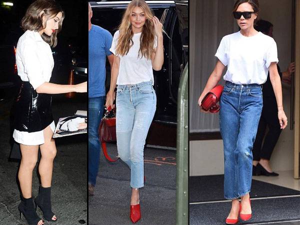 هكذا ستنسقين الأحذية والحقائب من الآن وصاعداً