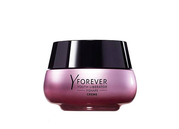 صقل الملامح المترهلة YSL Forever Youth Liberator Y-Shape Cream