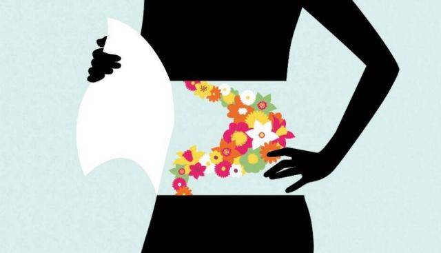 كيف تؤثر بكتيريا الأمعاء على كامل الجسم؟