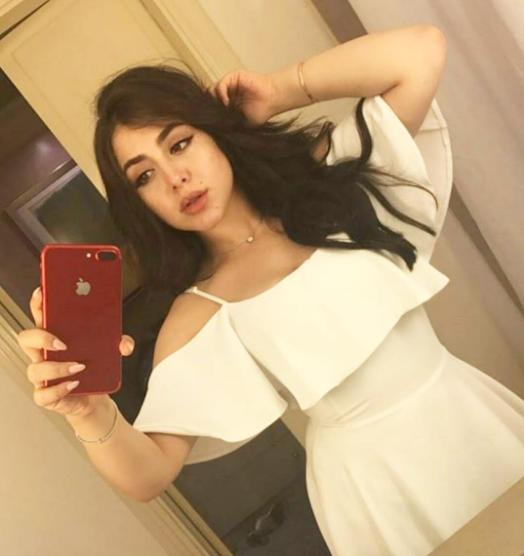 بالصور - هيا ابنة رندة مرعشلي تستذكر والدتها في ذكرى رحيلها... وهكذا قضت أيامها الأخيرة