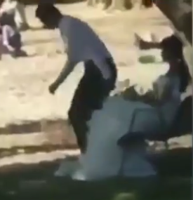 بالفيديو - هل هذا هو أبخل عريس في العالم؟ لن تصدقوا ماذا فعل