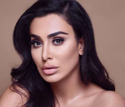 بالصورة - صيحة مجنونة للحواجب تشغل 