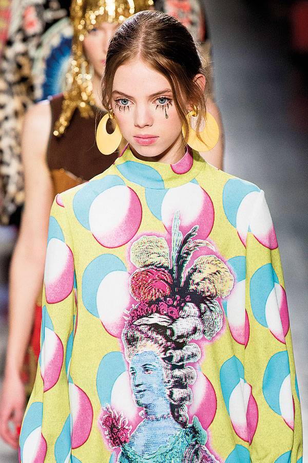 Jeremy Scott - أكسسوارات غريبة