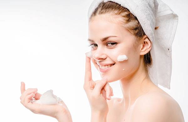 وداعاً للبثور المحرجة