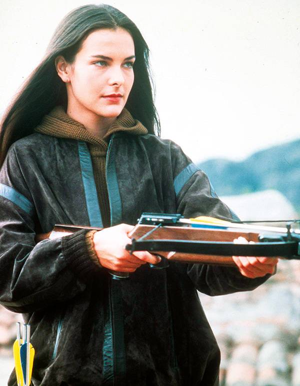 كارول بوكيه