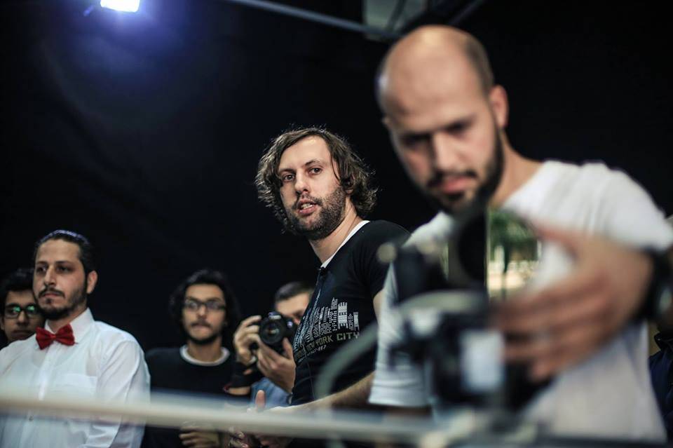 الشاهد الوحيد على 