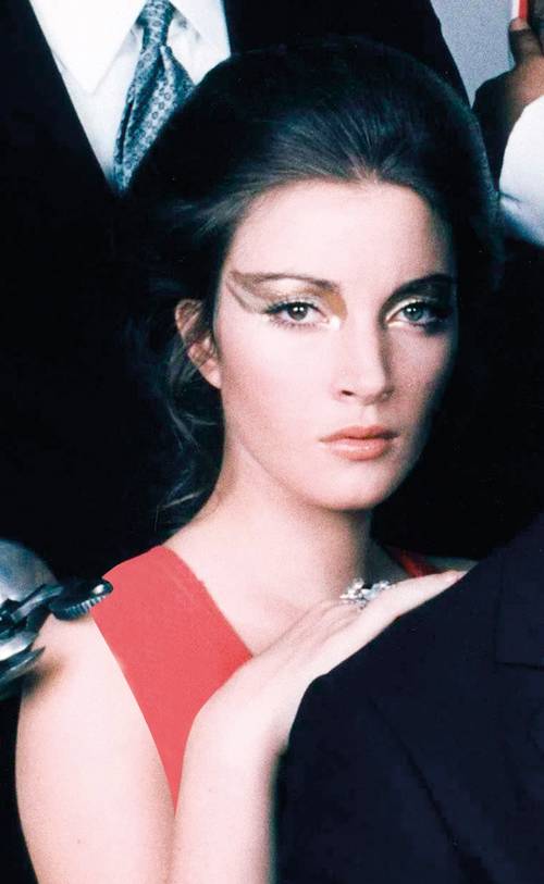 جاين سايمور