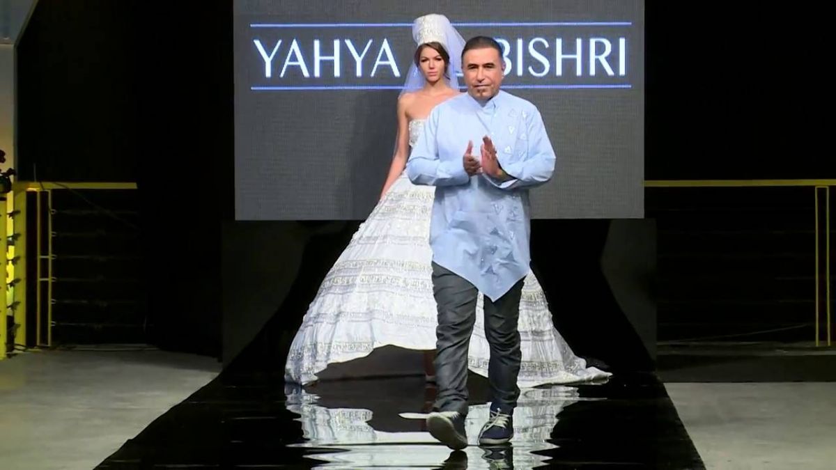 يحيى البشري: هذا ما يُفرّق ذوق المرأة العربية عن الأجنبية