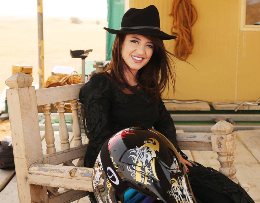 منى موصلي: هذه ثغرات الموسم الأول من Top Chef... وفي الثاني انطلاقة قوية ومنافسة شرسة!