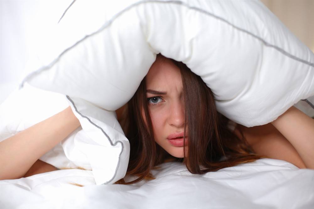 نتائج قلّة النوم أخطر مما تتصورون... هذا ما قد تفعلونه من دون انتباه