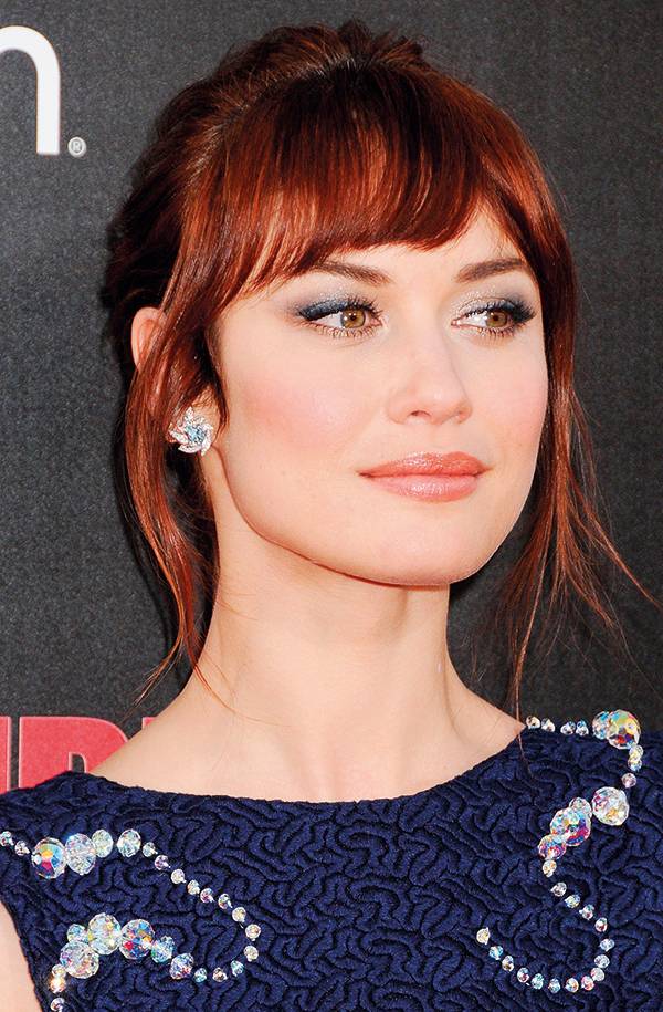 أولغا كوريلنكو