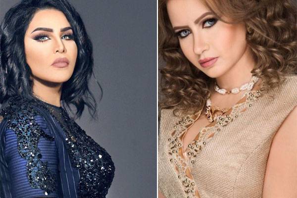 بالصورة - مي العيدان تقرر الاعتزال... والسبب أحلام