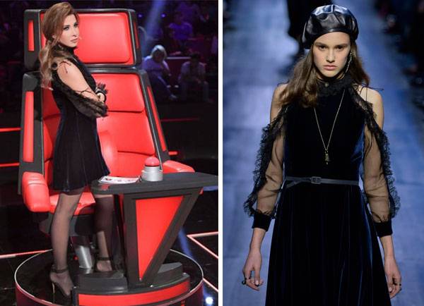 من المنصات إلى إطلالات النجمات