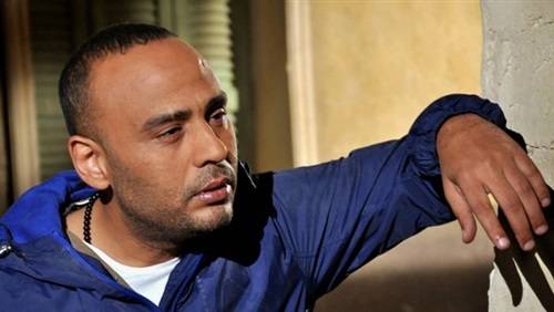 بالصورة - ابنة محمود عبد المغني تخطف الأنظار بجمالها.. تعرفوا عليها