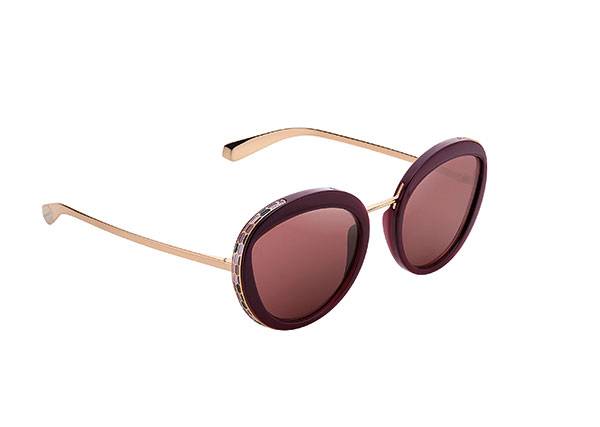 BVLGARI... اكسسوارات قيّمة تترجم عشق دار بولغاري لكل ما هو مترف