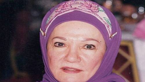 إليكم سرّ ألقاب الفنانة شادية وكواليس اختيار اسم شهرتها