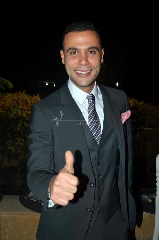 محمد عادل امام