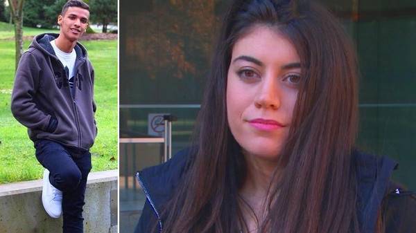 أخيراً- صدور الحكم على المبتعث السعودي الذي حاول ذبح كندية لظنه بأنها شيطان