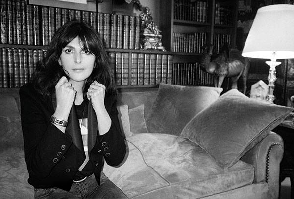 ساعة Code Coco من Chanel تفكّ شفرة الأناقة