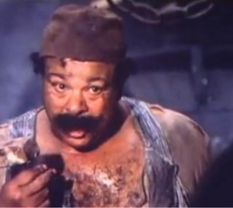 بالصور- هل تذكرون هذا الفنّان المصري؟ لن تصدقوا كيف أصبح الأن