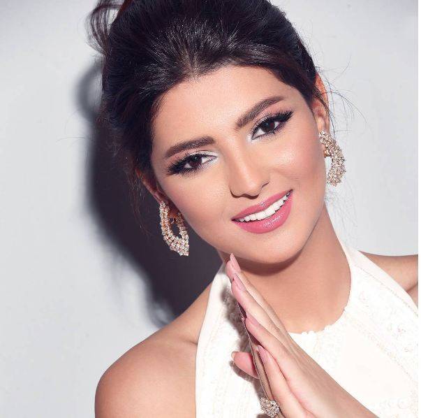 مواقع التواصل تشتعل بصورة لمريم سعيد قبل الشهرة... والمتابعون مصدومون