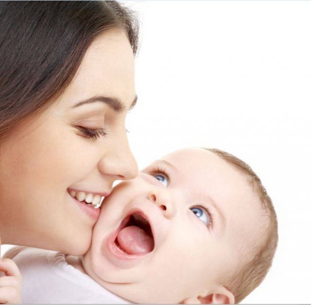 هل يمكنك حماية طفلك من حساسية الطعام خلال الحمل والرضاعة؟ لن تتوقعي الإجابة