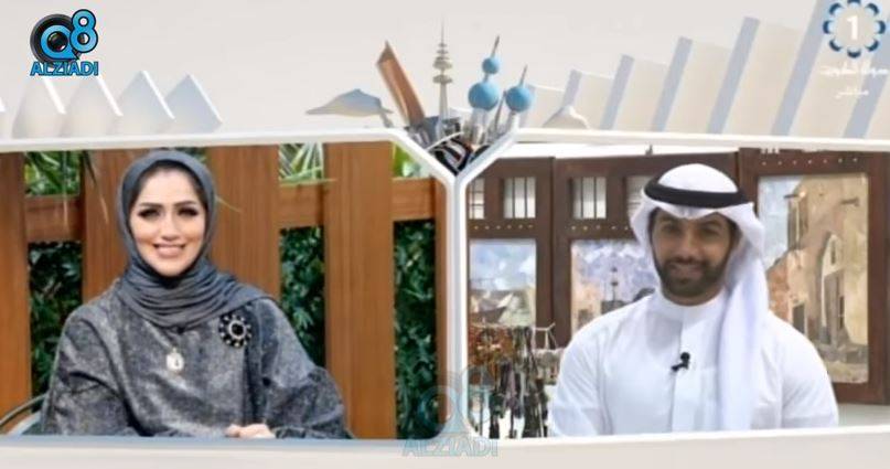 بالفيديو - مذيعة تغزّلت بزميلها على الهواء... وهذا ما حصل بعدها