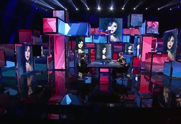 بالفيديو - ممثلة مصرية شهيرة تعترف بتعرضها للتحرش.. هذا ما فعلته