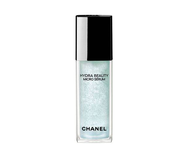 معزّز النداوة Chanel Hydra Beauty Micro Serum