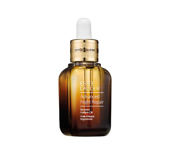ترميم مثالي Estee Lauder Advanced Night Repair Recovery Mask-in-Oil