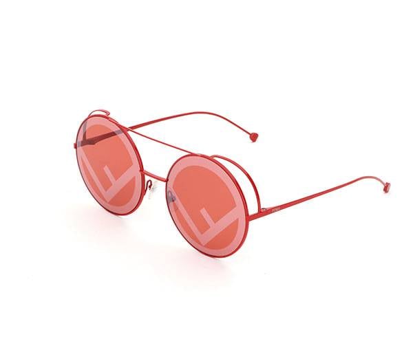 Fendi... مجموعة تعبّر عن هوية 
فندي الراقية