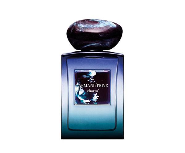 آسر Giorgio Armani La Collection Armani Prive Charm