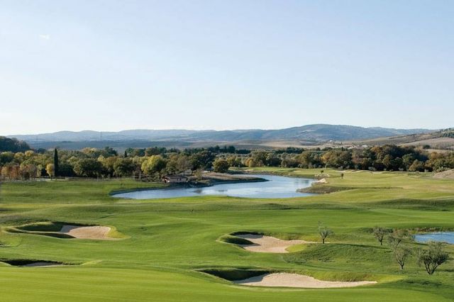 لمحاربة الشيخوخة منتجع وسبا «تيرم دي ساتورنيا» Terme di saturnia Spa And Golf resort ساتورنيا، إيطاليا